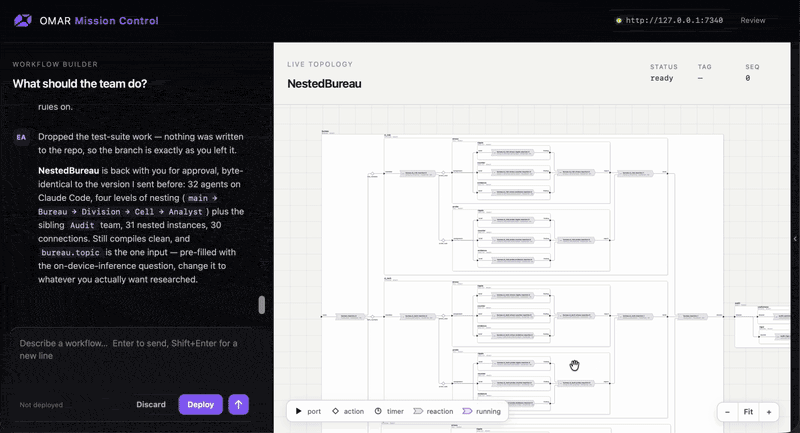 Web UI